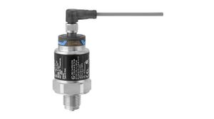 Pressure Transducer with Ceramic Sensor 10bar G1/4" 0 ... 10 V